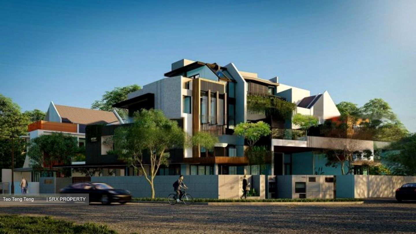 Serangoon Park (D13), Terrace #428719161